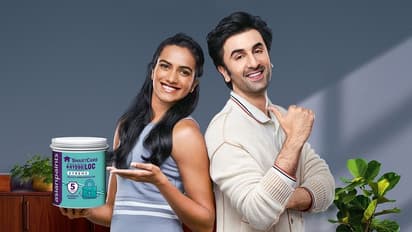 വീട് സിമ്പിളായി വാട്ടർപ്രൂഫ് ചെയ്യാം; പുതിയ വിപ്ലവമായി ഏഷ്യൻ പെയിന്റ്സ് സ്മാർട്ട്കെയർ ഹൈഡ്രോലോക് എക്സ്ട്രീം