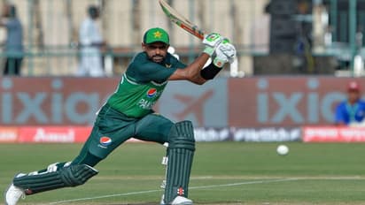 Asia Cup 2023, Pakistan vs Nepal 1st Match: புதிய சாதனை படைத்த பாகிஸ்தான்; ஒரு கேப்டனாக சாதித்த பாபர் அசாம்!