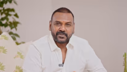 నా ట్రస్ట్ కి విరాళాలు ఇవ్వొద్దు.. రాఘవ లారెన్స్ ప్రకటన.. కారణం ఏంటంటే?