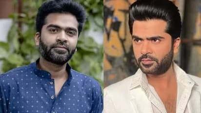 180 கோடி பட்ஜெட்டில் தயாராகும் சிம்புவின் அடுத்த படம்! பான் இந்தியா படத்துக்கு ரெடியாகும் STR!