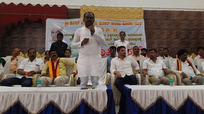 ಕೆಂಗಲ್ ಹನುಮಂತಯ್ಯ ಮೆಡಿಕಲ್ ಕಾಲೇಜು ಸ್ಥಳಾಂತರ: ಸೆ.8ಕ್ಕೆ ರಾಮನಗರ ಬಂದ್