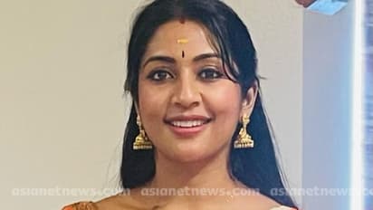 Money laundering case: ED interrogates actress Navya Nair on links with IRS officer Sachin Sawant