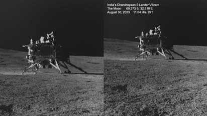 ಚಂದ್ರಯಾನ 3 ಲ್ಯಾಂಡಿಂಗ್ ಸೈಟ್ಗೆ Statio Shiva Shakti ಹೆಸರು ಅಧಿಕೃತಗೊಳಿಸಿದ ಖಗೋಳ ಒಕ್ಕೂಟ !