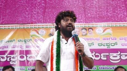 ಗ್ರಾಮೀಣರ ಸಮಸ್ಯೆ ಪರಿಹರಿಸಲು ಕ್ರಮ ಕೈಗೊಳ್ಳಿ: ಶಾಸಕ ಪ್ರದೀಪ್ ಈಶ್ವರ್