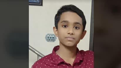 ബന്ധുവിന്റെ കാറിടിച്ച് പത്താം ക്ലാസ് വിദ്യാര്ത്ഥി മരിച്ചു; അപകടം സൈക്കിള് യാത്രക്കിടെ