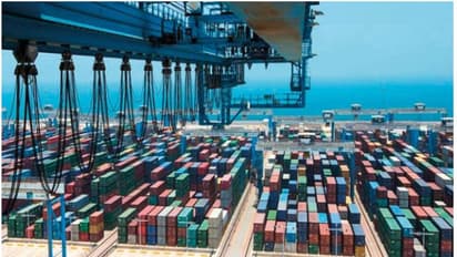 എണ്ണയിതര വ്യാപാരത്തിൽ കുതിച്ച് യുഎഇ; പ്രധാന വ്യാപാര പങ്കാളി ചൈന