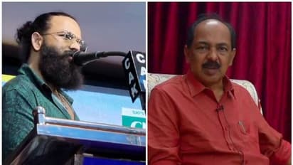 'ജയസൂര്യ അങ്ങനെയൊരു പ്രസ്താവന നടത്തരുതായിരുന്നു'; മറുപടിയുമായി ഭക്ഷ്യമന്ത്രി 