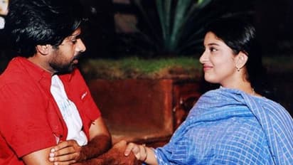 മീരാ ജാസ്മിൻ നായികയായ തെലുങ്ക് ചിത്രം 'ഗുഡുംബ ശങ്കര്' റീ റിലീസിന്