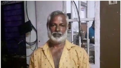 ഓണാഘോഷ പരിപാടിക്കിടെ 22 കാരിയെ കടന്ന് പിടിച്ചു; 60 കാരന്‍ അറസ്റ്റില്‍