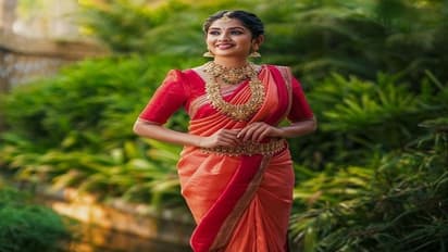 ಸ್ಯಾಂಡಲ್‌ವುಡ್ ಚಾಲೆಂಜೀಂಗ್ ಸ್ಟಾರ್‌ ದರ್ಶನ್‌ಗೆ ರಾಖಿ ಕಟ್ಟಿದ ಈ ಚೆಲುವೆ ಯಾರು? 