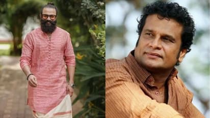 മറ്റ് നടൻമാരുടെ ശ്രദ്ധക്ക്..സിനിമ നാട്ടുകാർ കാണാൻ വേണ്ടി മിണ്ടാതിരിക്കണ്ട: ഹരീഷ് പേരടി