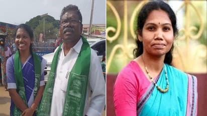 ఇల్లెందు నుంచి పోటీ చేస్తా.. స్వతంత్ర అభ్యర్థిగా బరిలోకి దిగుతా - మాజీ ఎమ్మెల్యే గుమ్మడి నర్సయ్య కూతురు అనురాధ