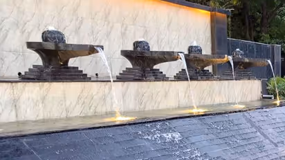 ಜಿ20 ಶೃಂಗಕ್ಕೆ ಶಿವಲಿಂಗ ಕಾರಂಜಿ ವಿವಾದ, ಮಂಗಗಳಂತೆ ಕೂಗಲು 40 ಜನರ ನೇಮಕ!