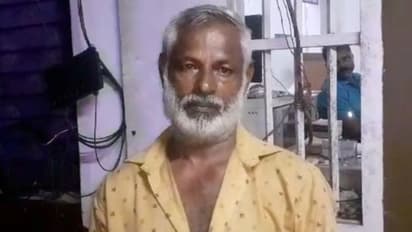 ഓണാഘോഷ പരിപാടിക്കിടെ 22കാരിയെ കടന്നു പിടിച്ച 60 കാരന് അറസ്റ്റില്