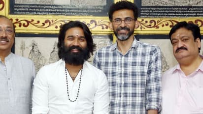 சேகர் இயக்கத்தில் தனுஷ் 51.. இது அரசியல் மாஃபியா படமா? அந்த சூப்பர் ஸ்டார் தான் தனுஷுடன் கைகோர்க்கிறாராம்!