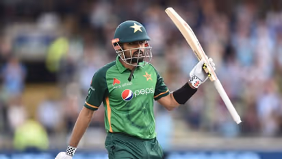 NZ vs PAK 1st T20I: Babar Azam achieves 3rd highest T20I run tally, but Pakistan fall short by 43 runs