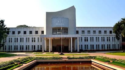 5 లక్షల ర్యాంకును 50 వేలుగా మార్చుకొని.. నిట్ వరంగల్ లో సీటు పొందేందుకు యువతి ప్రయత్నం.. కానీ చివరికి