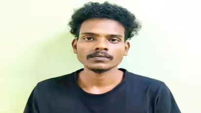 തിരുവോണ നാളില്‍ ഭാര്യാ പിതാവിനെ ഹെല്‍മറ്റിന് അടിച്ച് വീഴ്ത്തിയ മരുമകന്‍ അറസ്റ്റില്‍ 