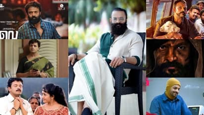 വ്യത്യസ്ത റോളുകളിൽ അതിശയിപ്പിക്കുന്ന ജയസൂര്യ; പിറന്നാൾ നിറവിൽ പ്രിയതാരം