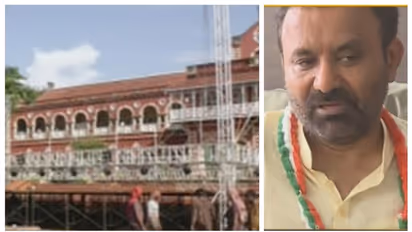 77ನೇ ಸ್ವಾತಂತ್ರ್ಯ ದಿನಾಚರಣೆ ವಿಶೇಷ; ಲಾಡ್‌ ಫೌಂಡೇಶನ್‌ನಿಂದ ಸಾಂಸ್ಕೃತಿಕ ಕಾರ್ಯಕ್ರಮ