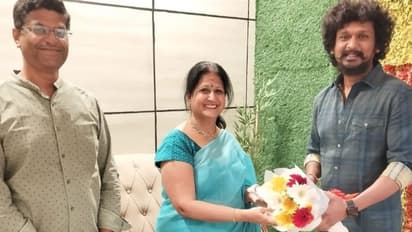 'ലിയോ' ഒരുങ്ങുന്നു, ലോകേഷ് കനകരാജ് ചിത്രത്തിന്റെ അപ്ഡേറ്റ്