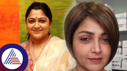 ಅಮೀರ್ ಖಾನ್, ರವಿಚಂದ್ರನ್‌ಗೆ ಹೀರೋಯಿನ್ ಆಗಿದ್ದ ಈ ಸುಂದರಿ, ತನ್ನ ಗಂಡನಿಗೆ ಇನ್ನೊಂದು ಮದುವೆ ಆಗೋಕೆ ಹೇಳಿದ್ದಳು!