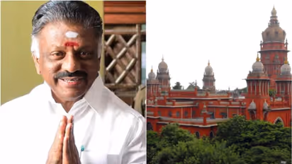 #BREAKING: அதிமுக கொடி, சின்னம் தொடர்பான வழக்கு! சென்னை உயர்நீதிமன்றம் பரபரப்பு தீர்ப்பு! 