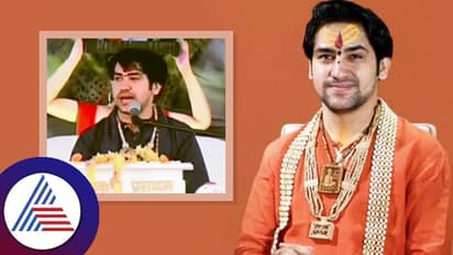 ಹೆಚ್ಚು ಬ್ಯೂಟಿ ಪಾರ್ಲರ್ಗೆ ಹೋಗೋ ಹೆಣ್ಣಿಗೆ ಶಾಪ ತಟ್ಟುತ್ತೆ: ವಿವಾದವಾಯಿತು ಭೋಗೇಶ್ವರ್ ಬಾಬಾ ಹೇಳಿಕೆ