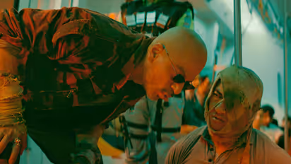 Shah Rukh Khan at Jawan's event says Tamil food is 'fantastic', he lost his six-packs