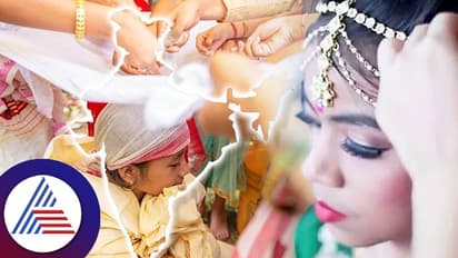 ಮಗಳು ಮೈ ನೆರೆದರೆ ನಡೆಯುತ್ತೆ ಇಲ್ಲೆಲ್ಲ ಹಬ್ಬ.. ಭಾರತದಲ್ಲಿಯೂ ಉಂಟು ಭಿನ್ನ ಪದ್ಧತಿ 