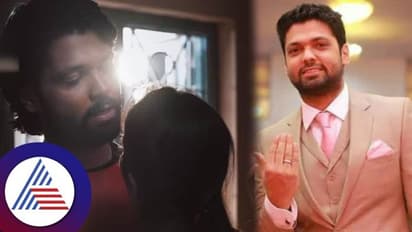 10 ವರ್ಷ ಆದ್ಮೇಲೆ ಈಕೆ ಸಿಕ್ಕಿರುವುದು ನನ್ನ ಅದೃಷ್ಟ: ಲವ್ ಬಗ್ಗೆ ಹಿಂಟ್ ಕೊಟ್ಟ ರಕ್ಷಿತ್ ಶೆಟ್ಟಿ?