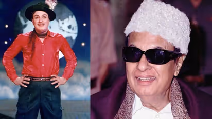 புரட்சி தலைவர் எம்ஜிஆருக்கும் 7ம் நம்பருக்கும் இப்படி ஒரு கனெக்‌ஷனா?