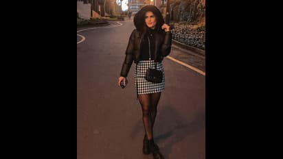 ಒಂದೇ ವಾರದಲ್ಲಿ ಎರಡು ಬಾರಿ ಹೃದಯಾಘಾತ, 33 ವರ್ಷದ ಫಿಟ್ನೆಸ್ ಇನ್‌ಫ್ಲುಯೆನ್ಸರ್  ನಿಧನ!