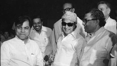  100ಕ್ಕೂ ಹೆಚ್ಚು ಹಿಟ್‌ ಚಿತ್ರ ಕೊಟ್ಟ ದಕ್ಷಿಣ ಭಾರತದ ಮೊದಲ ಸೂಪರ್ ಸ್ಟಾರ್‌ ಹತ್ಯೆಗೆ ಸಹನಟನಿಂದಲೇ ಗುಂಡಿನ ದಾಳಿ! 