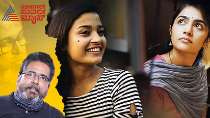 ಸ್ಯಾಂಡಲ್ವುಡ್ನಲ್ಲಿ ಪ್ರತಿಭಾವಂತ ನಾಯಕಿಯರು ಯಾರಿದ್ದಾರೆ?: ಸಿಕ್ಕಿದೆ ಉತ್ತರ