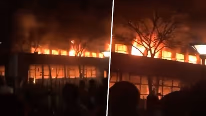 Over 60 dead, 43 injured as deadly fire engulfs Johannesburg building; check details