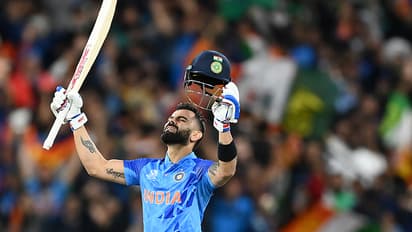 ആ നേട്ടത്തില്‍ ഇനി സച്ചിന്‍ ഒറ്റയ്ക്കിരിക്കേണ്ട! എലൈറ്റ് പട്ടികയിലെത്താന്‍ വിരാട് കോലിയും