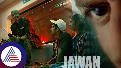 Jawan Trailer- ಮುಂಬೈಯನ್ನು ಬೆಚ್ಚಿಬೀಳಿಸಿದ ಅತಿದೊಡ್ಡ ಹೈಜಾಕ್: ಆಲಿಯಾ ಭಟ್ಗಾಗಿ ವಿಲನ್ ಬೇಡಿಕೆ!