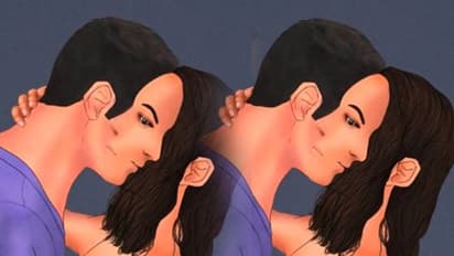 Optical Illusion: ಫೋಟೋ ನೋಡಿ, ನೀವೆಷ್ಟು ಒಳ್ಳೆಯ ವ್ಯಕ್ತಿ ತಿಳ್ಕೊಳ್ಳಿ