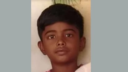 അമ്പലവയലിലെ വാഹനപകടത്തിൽ പരിക്കേറ്റ നാലാം ക്ലാസ് വിദ്യാര്‍ത്ഥി മരിച്ചു