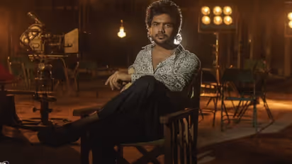 'ஸ்டார்' படத்தில் கவினுக்கு ஜோடியாகும் அந்த ஜிமிக்கி இவங்களா! வீடியோ வெளியிட்டு அறிவித்த படக்குழு!