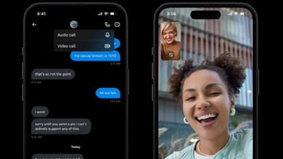 ಟ್ವಿಟರ್ನಲ್ಲಿ ವಿಡಿಯೋ, ಆಡಿಯೋ ಕಾಲ್ ಫೀಚರ್, ವ್ಯಾಟ್ಸ್ಆ್ಯಪ್ಗೆ ಶಾಕ್ ನೀಡಿದ ಮಸ್ಕ್!