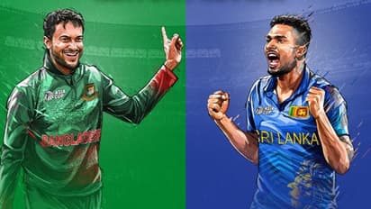 ഏഷ്യാ കപ്പ്: ലങ്കയ്ക്ക് എതിരെ ബംഗ്ലാദേശിന് ടോസ്, പ്ലേയിംഗ് ഇലവനുകള്