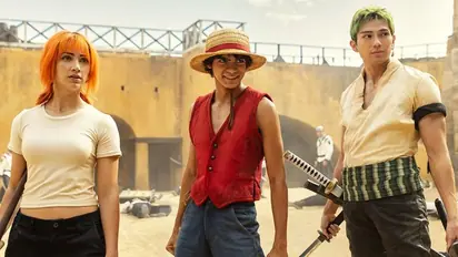 One Piece Live-action release: Series outspends Game Of Thrones budget