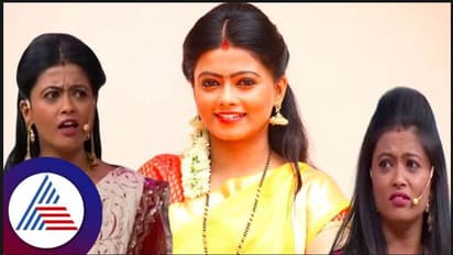 ನೀನು ಬಂದು ಮಲ್ಕೊಂಡ್ರೆನೇ ಜೀವನ: ಲಾಡ್ಜ್‌ನಲ್ಲಿ ನಡೆದ ಘಟನೆ ಬಿಚ್ಚಿಟ್ಟ ಮಜಾ ಭಾರತ ಸುಶ್ಮಿತಾ!