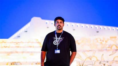 ഒരക്കം അകലെ മലയാളിക്ക് നഷ്ടം 100 മില്യൺ ദിർഹം!