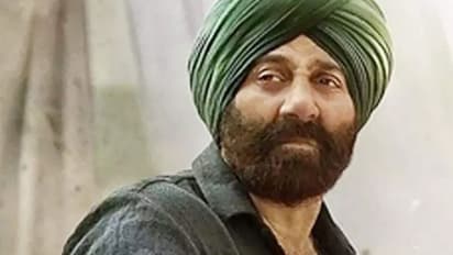 ബോളിവുഡിനെ വിസ്‍മയിപ്പിച്ച് 'ഗദര്‍ 2', കളക്ഷനില്‍ കുതിപ്പ്