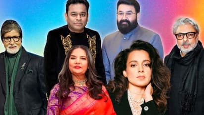 National Awards: ಬರೋಬ್ಬರಿ 35 ರಾಷ್ಟ್ರೀಯ ಪ್ರಶಸ್ತಿ ವಿಜೇತ; ಅಮಿತಾಬ್, ಕಂಗನಾ ಅಲ್ಲ..ಮತ್ಯಾರು? 