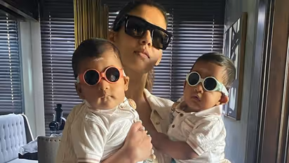 ಸೌತ್‌ ನಟಿ ನಯನತಾರ ಅವರ ಚನ್ನೈ  ಐಷರಾಮಿ ಮನೆ ಝಲಕ್ ಕಣ್ತುಂಬಿಕೊಳ್ಳಿ ಒಮ್ಮೆ!