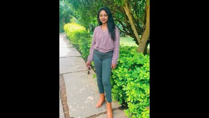 ಕಪ್ಪು ಇರುವುದಕ್ಕೆ ಅವಕಾಶ ಸಿಗುತ್ತಿಲ್ಲ; ಟ್ರೋಲಿಗರ ಕೆಲಸದಿಂದ ಭಾವುಕಳಾದ 'ಲಕ್ಷಣ' ನಟಿ